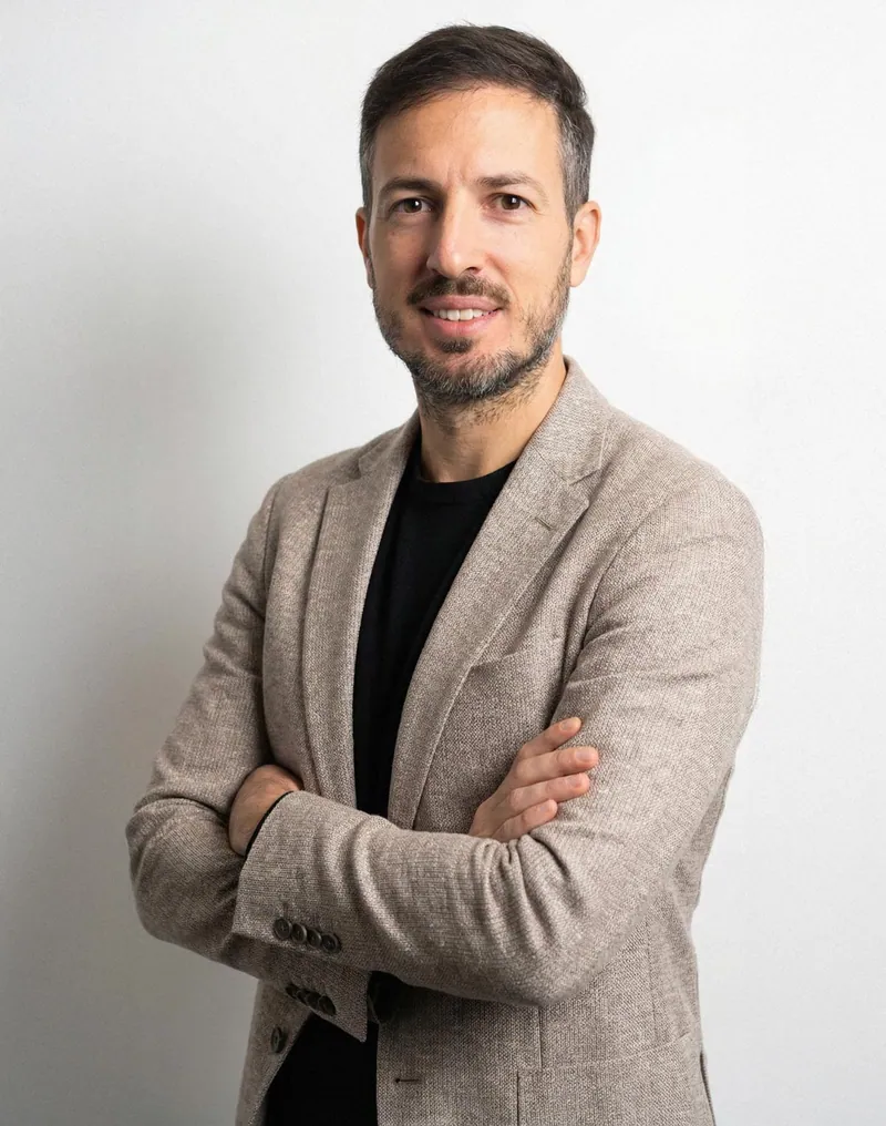 Antonio Plati