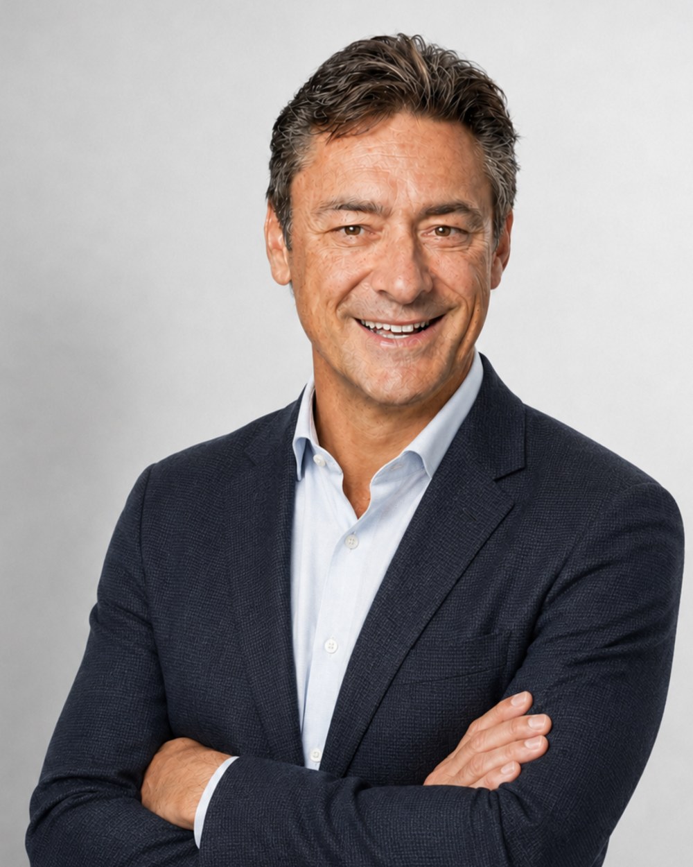 Daniel Staub